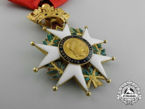 Officer Obverse