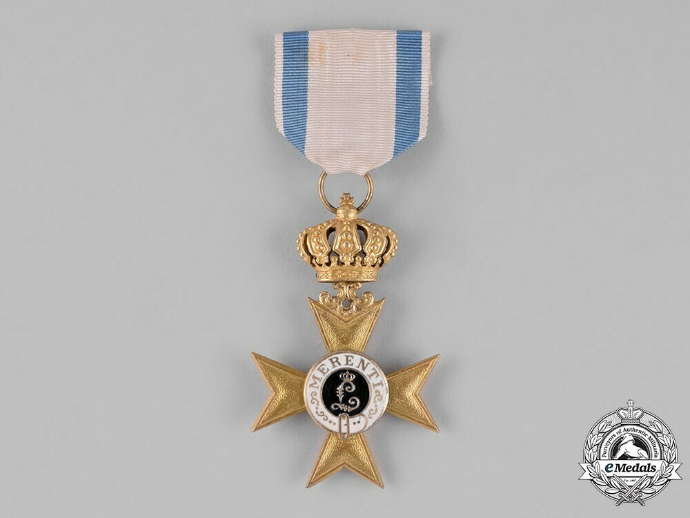 Order+of+military+merit%2c+i+class+military+merit+cross+%28with+crown%29+1
