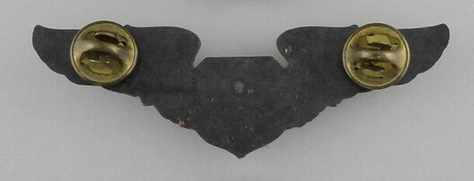Basic Wings Reverse