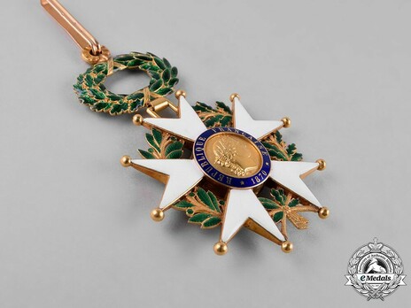 Grand Cross Obverse