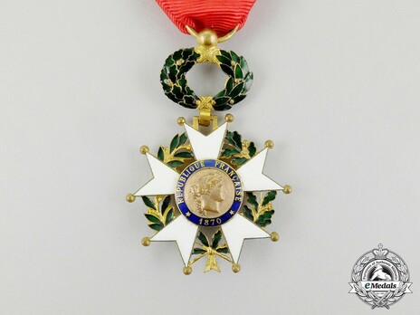 Officer Reverse