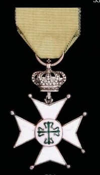Knight Obverse