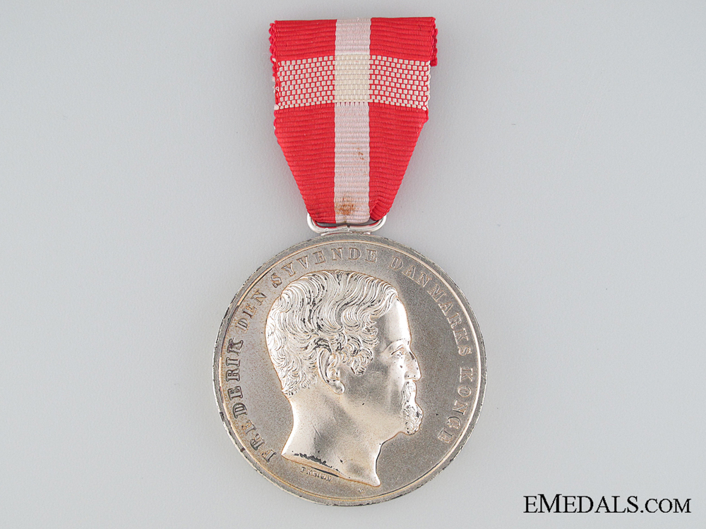 The danish medal 531a14ffd142a