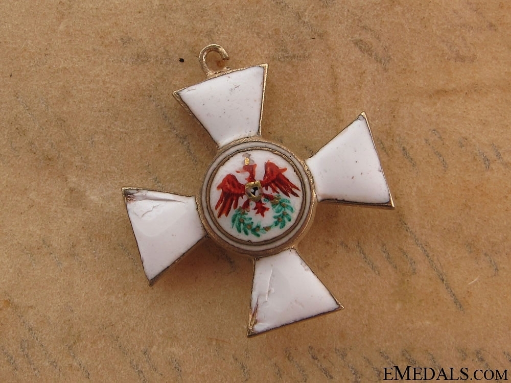A miniature orde 51277baf775ba