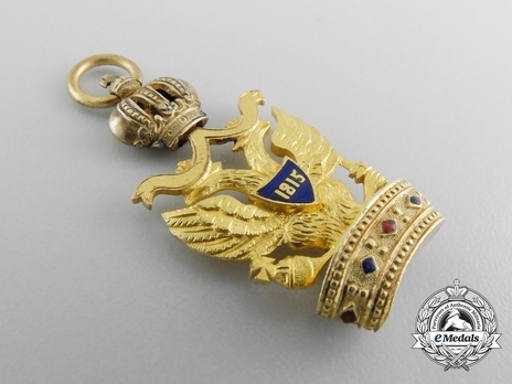 Type I, I Class, Miniature Reverse