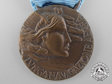 Medal (2010-Present) Obverse