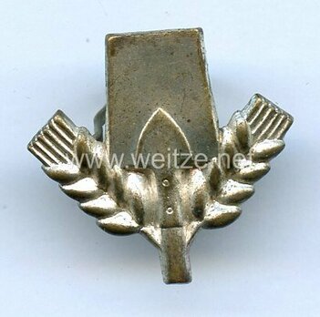 FAD Cap Insignia Obverse