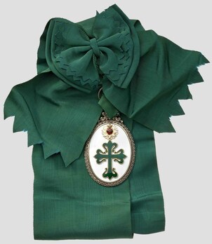 Grand Cross Obverse
