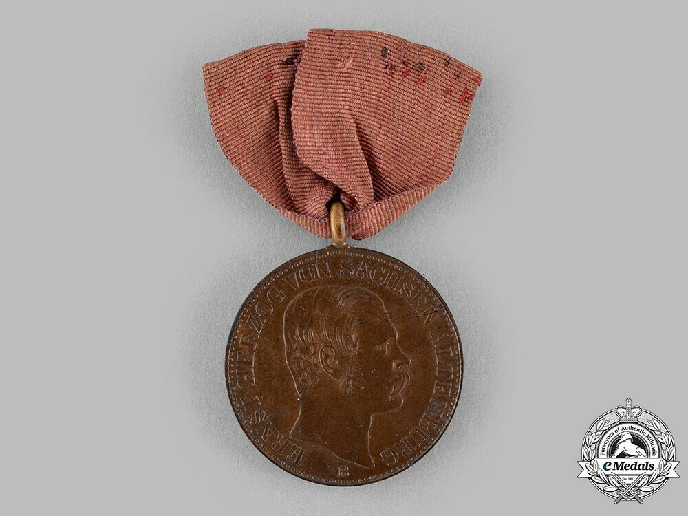 Medal+for+assistance+in+the+royal+palace+fire+1864%2c+obv