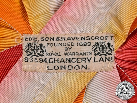 Ede & Ravenscroft 