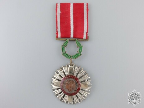 Knight Obverse