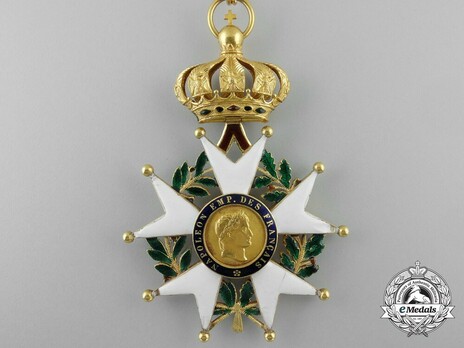 Commander Obverse