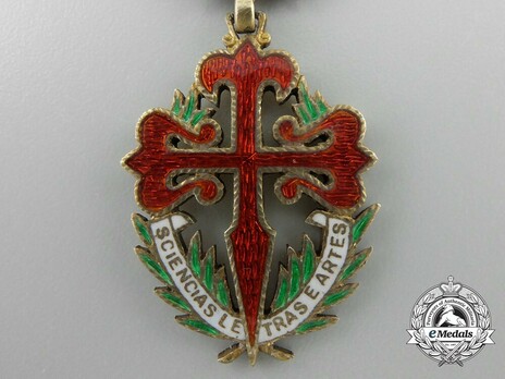 Officer Obverse