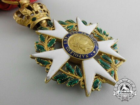Officer Obverse
