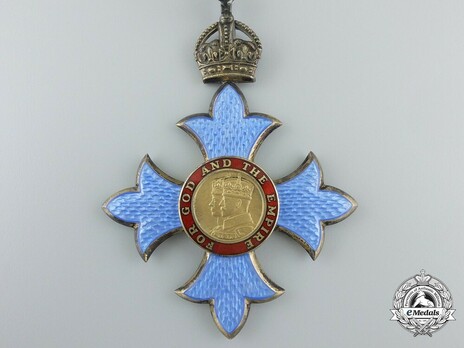 Commander (1938-) (by  Toys, Kenning & Spencer Ltd.) Obverse
