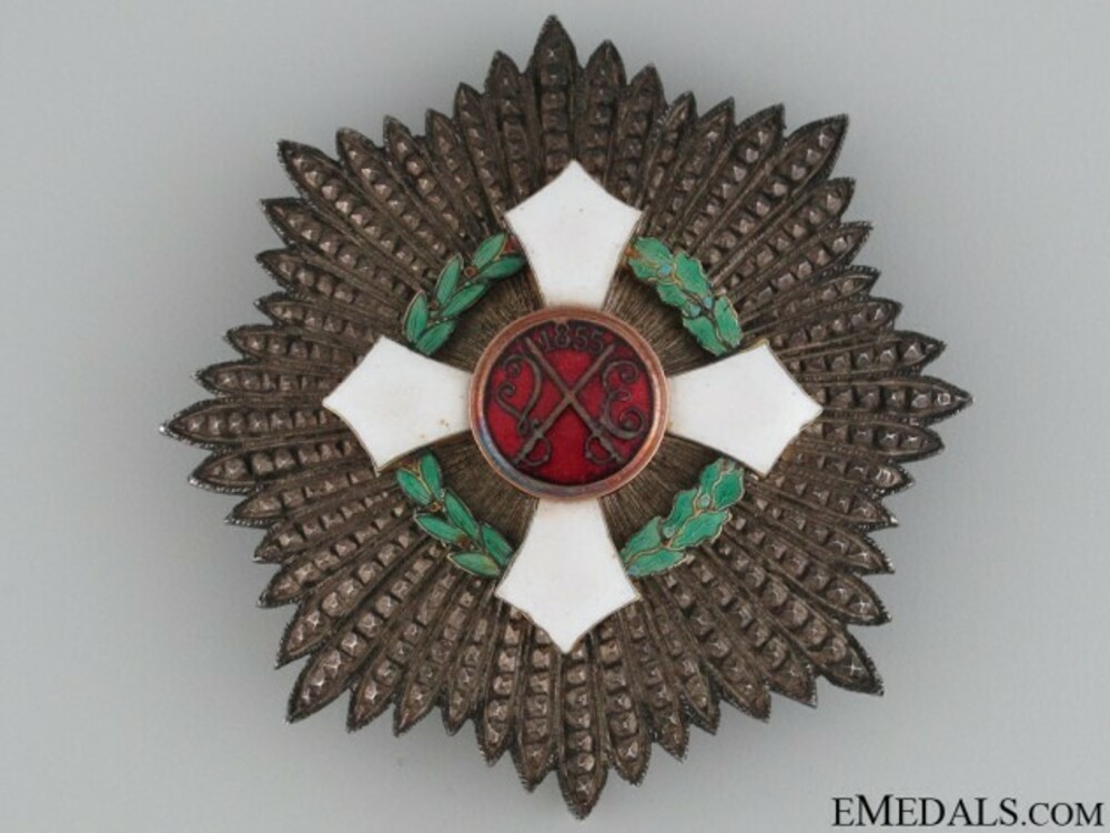 Military order o 526185b2a3731