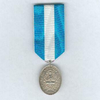 Medal Obverse