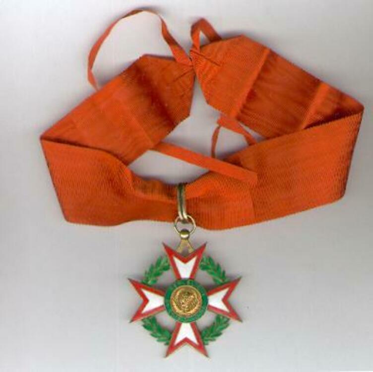 Commander obverse 1