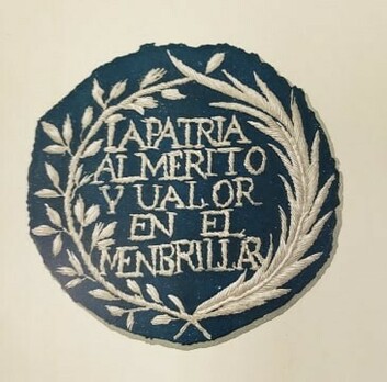 Medal Obverse