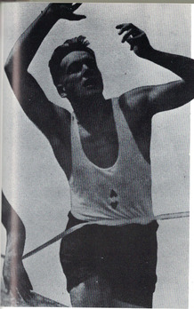 HJ Sports Shirt (1st pattern) Obverse