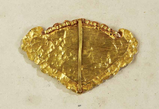 Burma, Order of the Tsalwé, Badge, Andreas Thies, Rev