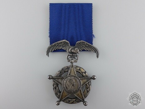 Knight Obverse