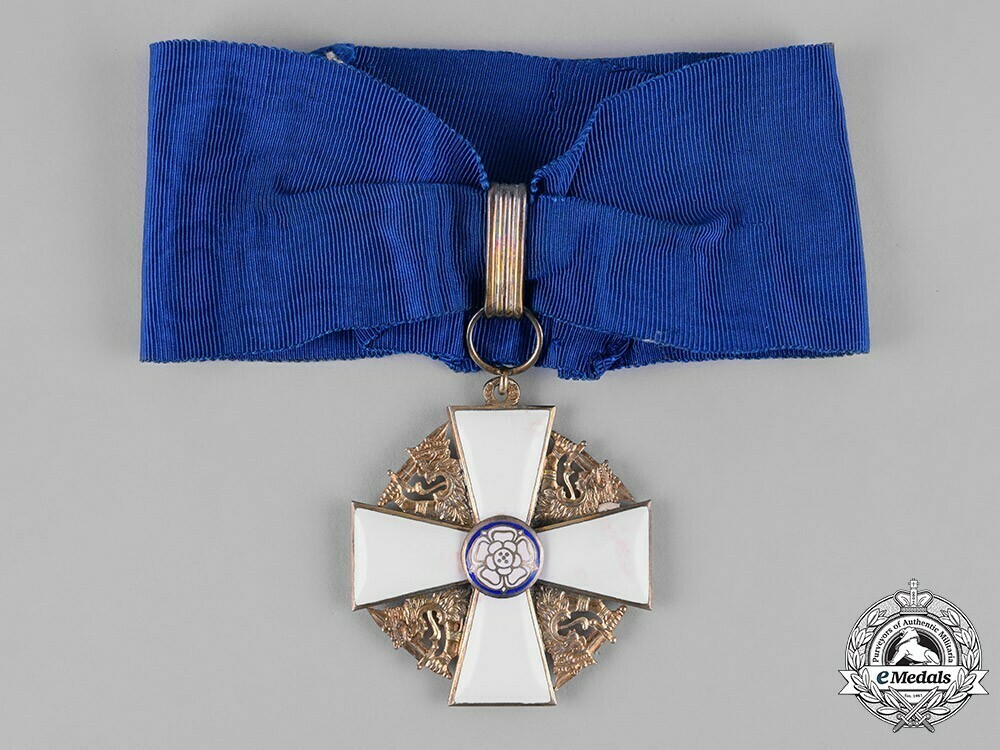 Order+of+the+white+rose%2c+type+i%2c+civil+division%2c+i+class+commander+cross+1