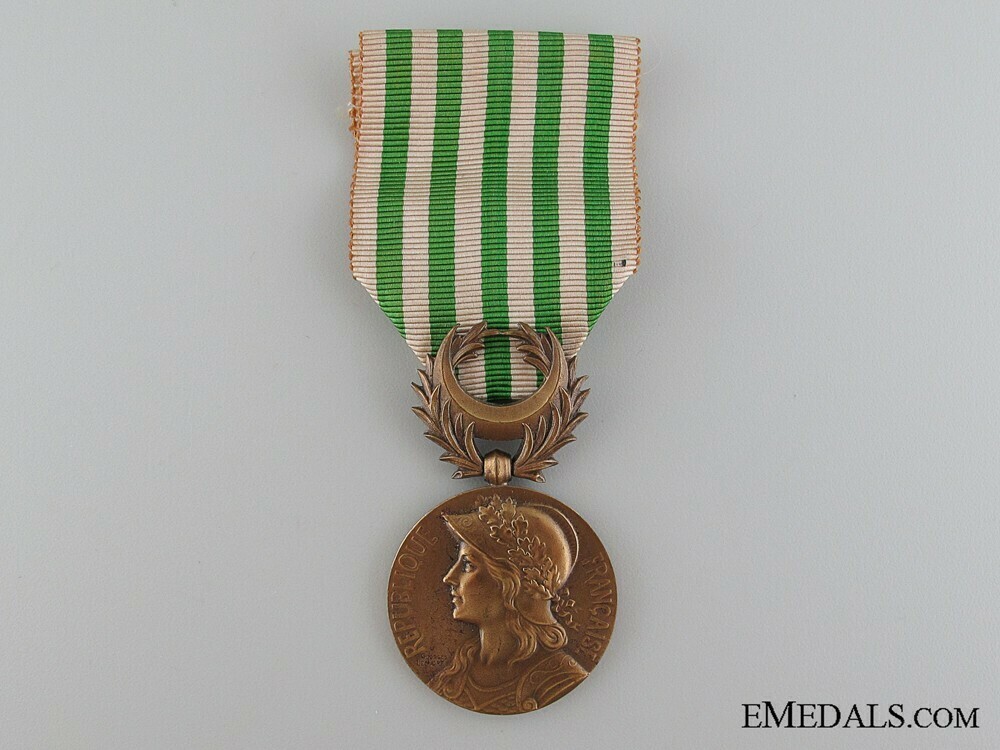 Bronze obverse6