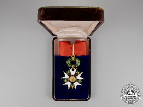 Commander Obverse