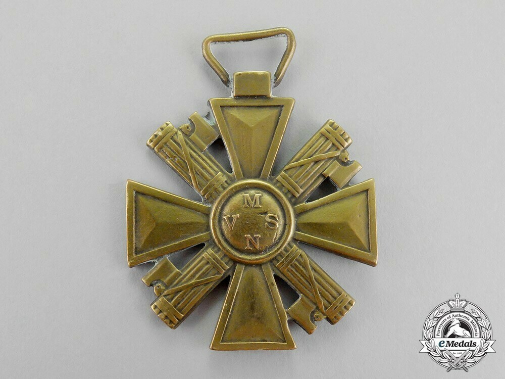 Long+service+cross+for+the+national+security+volunteer+militia+%28milizia+volontaria+par+la+sicurezza+nazionale%29+1