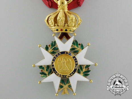 Officer Reverse