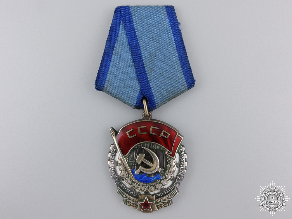 A soviet order o 54d0e660b6b4a