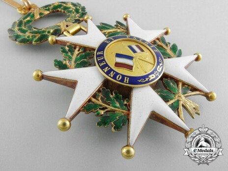 Commander Reverse