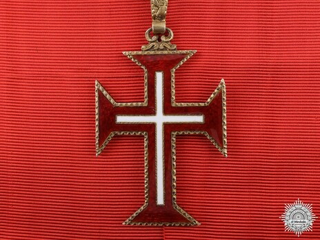 Grand Cross Obverse