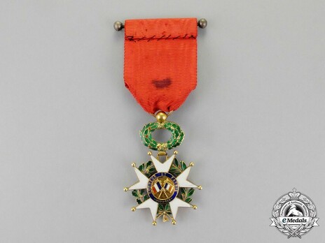 Grand Officer Reverse
