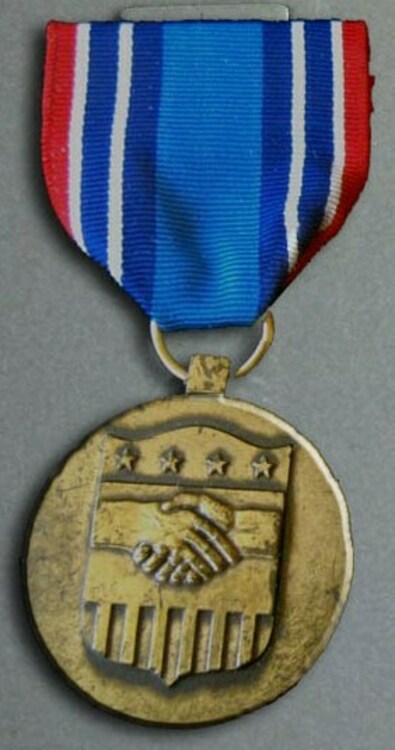 Usaid mha