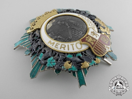 Commander by Number Obverse