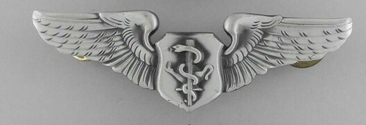 Basic Wings Obverse
