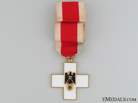Type II,  II Class Obverse
