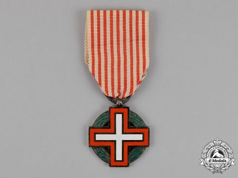 Commemorative Cross of the Western Army Obverse