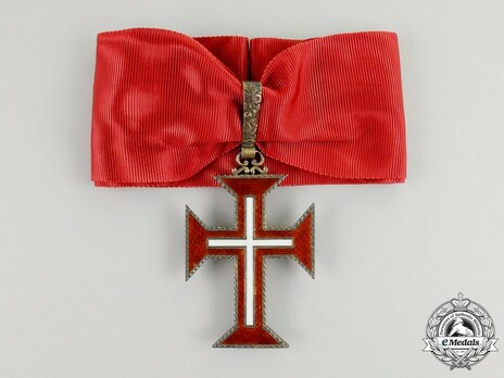 Grand Officer Obverse