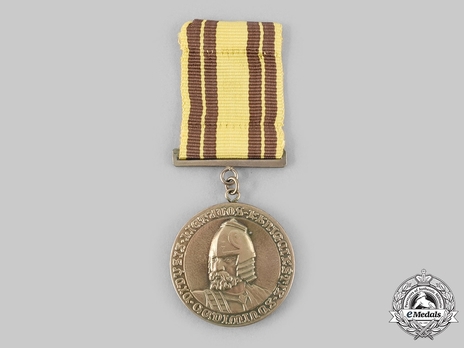 Order of Gediminas, Type II, I Class Medal