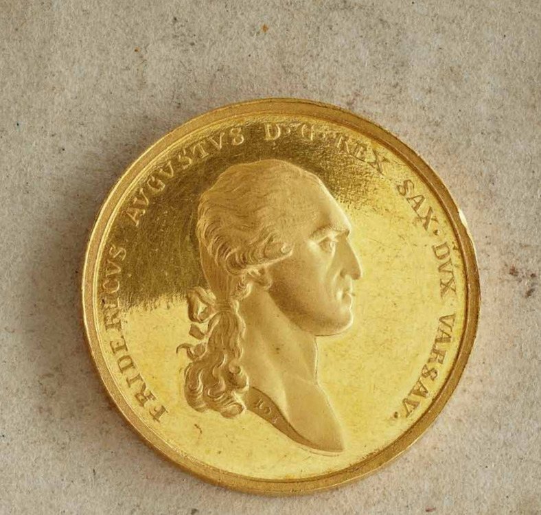 Medal+for+art+and+science+bene+merentibvs%2c+type+i%2c+smal+lgold%2c+rev+
