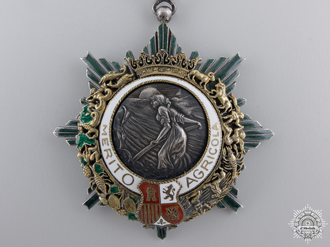 Commander Obverse