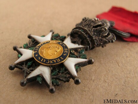 Knight Obverse