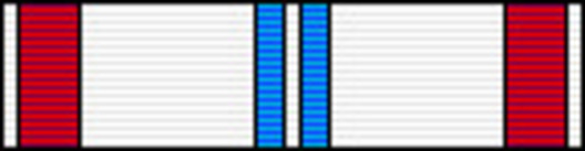 I Class Medal (for Religion, 2000-) Ribbon