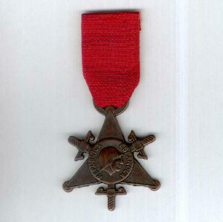 Medal+for+international+brigades%2c+medal+medaille%2c+obv