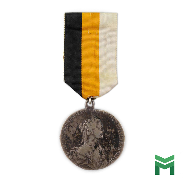 Medalbook eg1479+russia+posted+august+6+2019