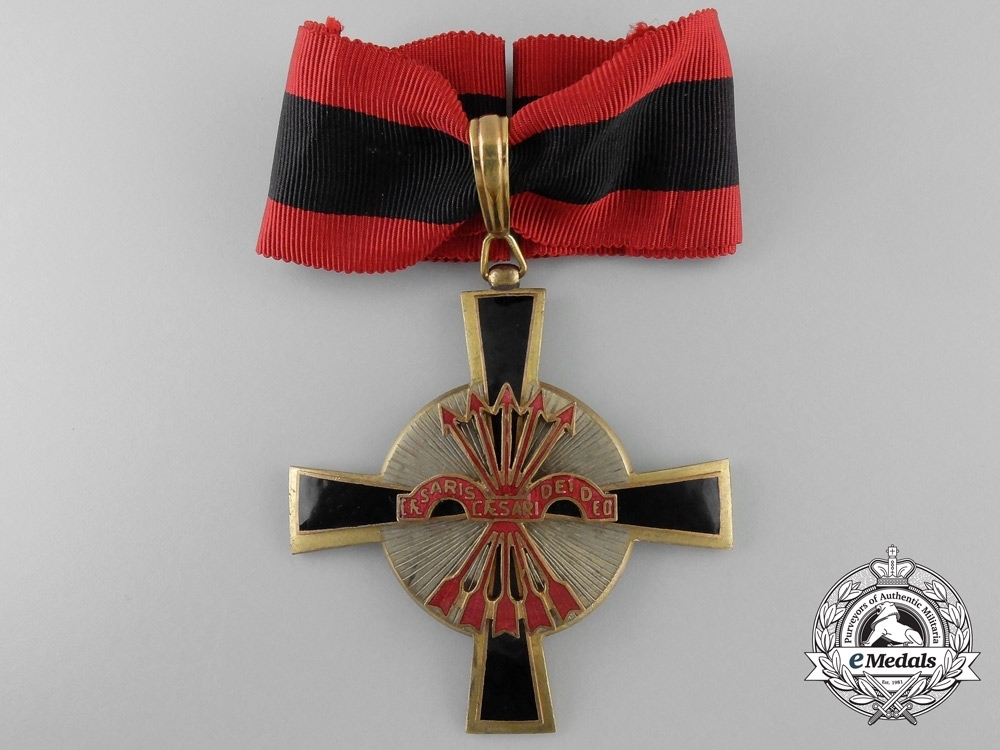 Grand+commander+neck+badge+%28bronze+gilt%29+obverse