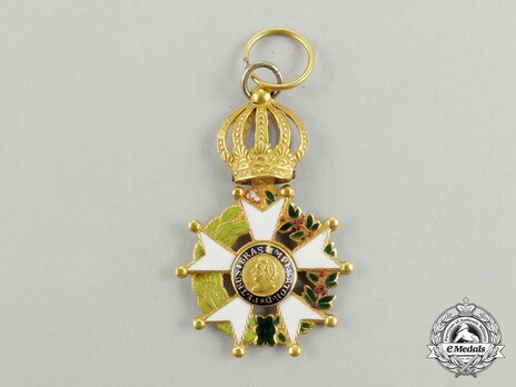 Officer Obverse